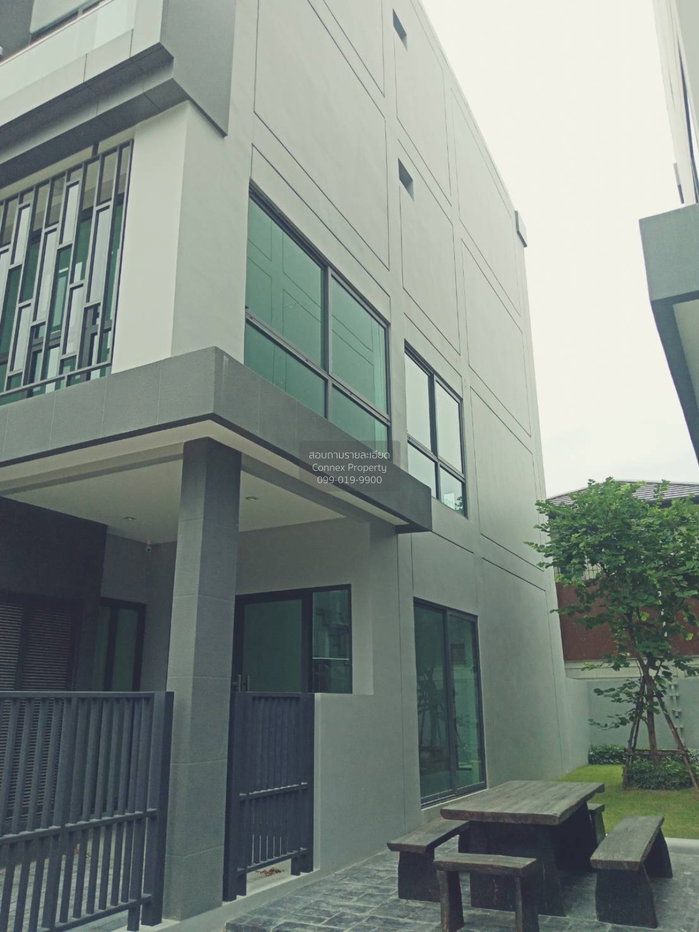 รูป เช่าโฮมออฟฟิศ เจดับบลิว เออเบิร์น โฮม ออฟฟิศ ห้องมุม ดอนเมือง เขต ดอนเมือง กรุงเทพ CX-169199 ✅ ทักไลน์ @connexproperty ตอบทันที ทีมงานมืออาชีพ ✅ - รูปที่ 3/12
