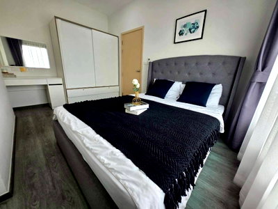 Condos for rent : 💛🌿Rich Park @Triple Station🌿💛