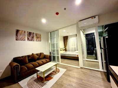 Condos for rent : 🟩🔶🟪 E030816 Regent Home Bangna 𓂃🖊LINE : @229eskvo 🟪🔶🟩