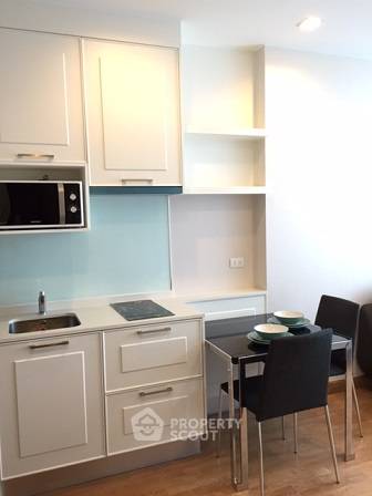 picture Pet-Friendly 1-BR Q House Sukhumvit 79, 200m To BTS On Nut (ID 510561) - 10/10