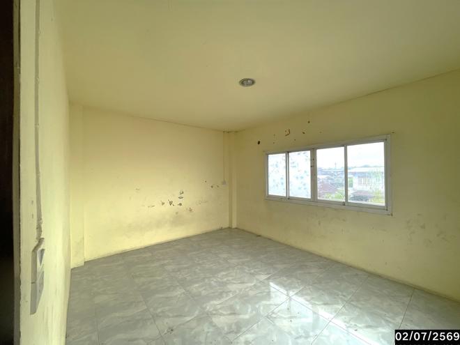 รูป บ้านเดี่ยว 125 ตร.วา น้ำพอง ขอนแก่น 1.6M - รูปที่ 18/43
