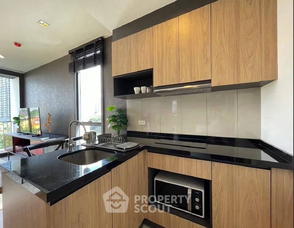 picture 2-BR Condo At Hasu Haus Sukhumvit 77 Near BTS On Nut (ID 3205400) - 4/9