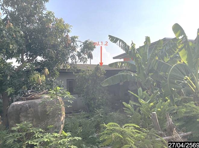 รูป บ้านเดี่ยว 210 ตร.วา หนองกุงศรี กาฬสินธุ์ 1.9M - รูปที่ 5/17