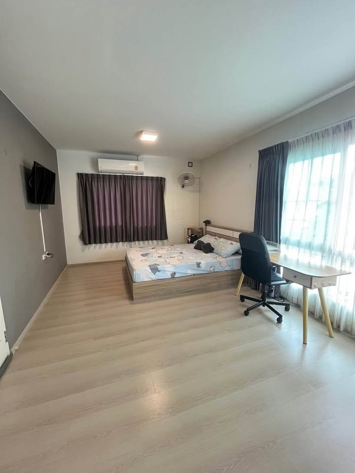 รูป เช่าบ้าน Villaggio Bangna/วิลลาจจิโอ บางนา (M6908027) - รูปที่ 2/21
