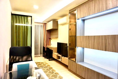 Condos for rent :  Vtara Sukhumvit                     36 