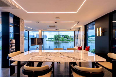Houses for sale Muang Thong Thanee : 🔥The Laken  - 4 Bedrooms for SALE ONLY 93.9 MB.🔥