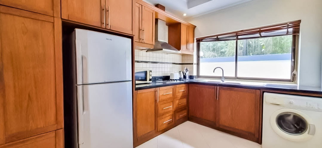 รูป 5 Bedroom Pool Villa for Rent Jomtien Pattaya - รูปที่ 6/20
