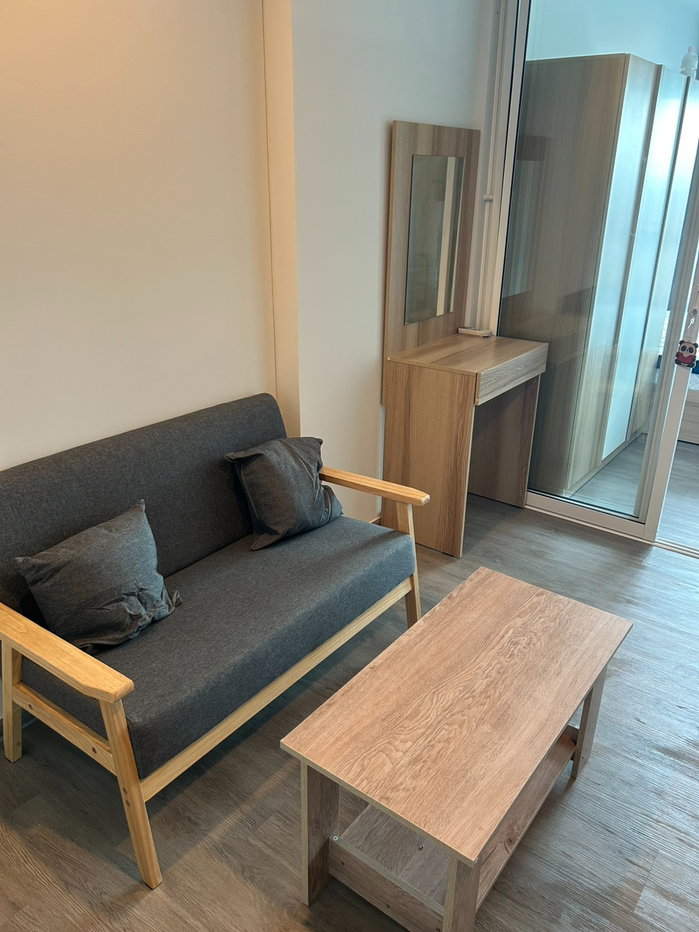 picture OMG3344  [ Regent Home Wutthakat ]  New unit - Cheap RENT @ 18-Aug-26 - 2/10
