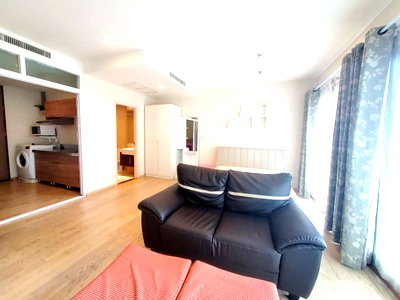 Condos for rent : Hot Deal‼️For rent, Noble Remix Special Price beautiful room fully furnished Ready to move in  🔥DS4066 | Line @Dstay