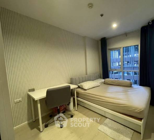 picture 1-BR Condo At Aspire Rama 9 Near MRT Phra Ram 9 (ID 3137814) - 3/6
