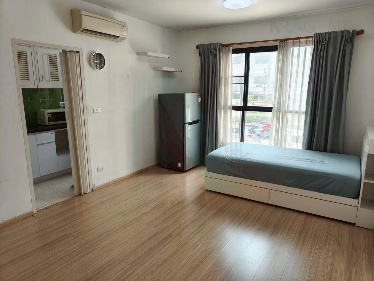 picture 🎉 For Sell Condo BE YOU CHOKCHAI 4 Building 1, Floor 2,Studio, Room size 28 sqm - 2/8