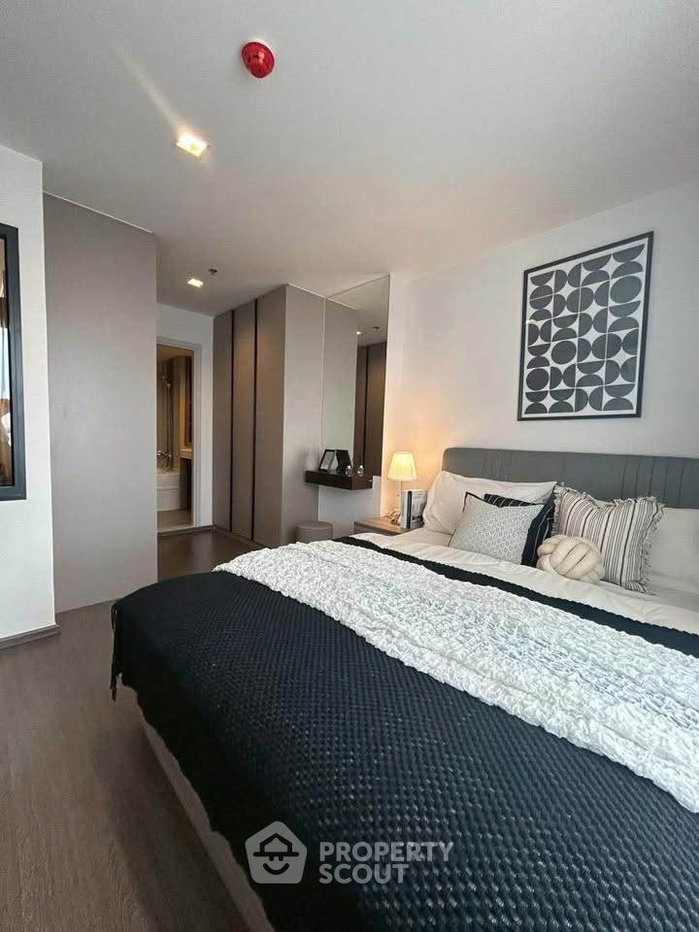 picture 100m To BTS Bang Chak: 1-BR At Ideo Sukhumvit 93 (ID 3206208) - 2/7