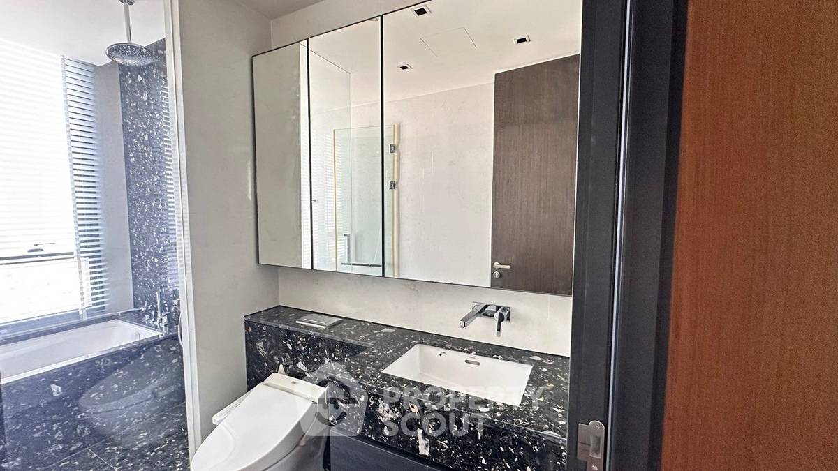 รูป ราคาคุ้มค่า 2 ห้องนอน ชั้น 18 Beatniq Sukhumvit 32 ใกล้ BTS ทองหล่อ (ID 3204696) - รูปที่ 19/24