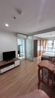 รูปภาพ 🏠 ให้เช่า Lumpini Place Rama 8🏠 1 ห้องนอน 35 ตารางเมตร ✅ทำเลดีเยี่ยม ก่อนขึ้นสะพานพระราม 8