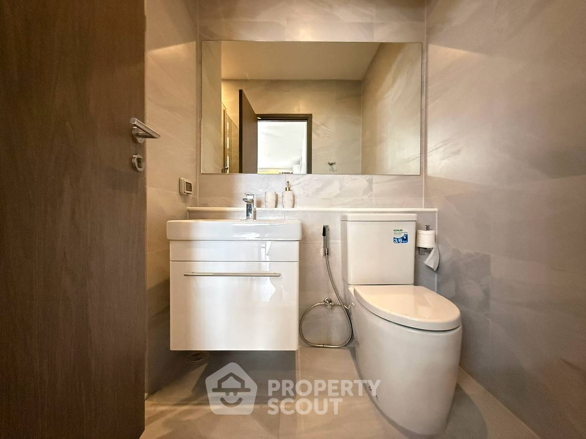 รูป คอนโด 2 ห้องนอน Rhythm Ekkamai Estate ย่านเอกมัย ใกล้ BTS ทองหล่อ (ID 3205404) - รูปที่ 7/20