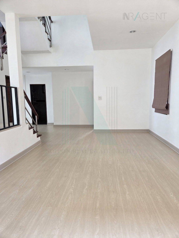 รูป 📌 ขายบ้านเดี่ยว โครงการ คุณาลัย บางขุนเทียน 2 ชั้น 4 ห้องนอน 3 ห้องน้ำ - รูปที่ 3/8