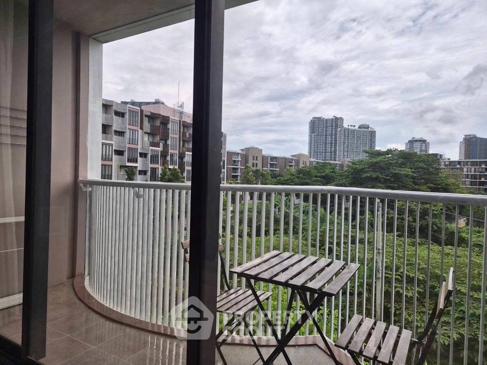 picture 1-BR Kawa Haus Near BTS On Nut, 33 Sqm (ID 3206555) - 7/7