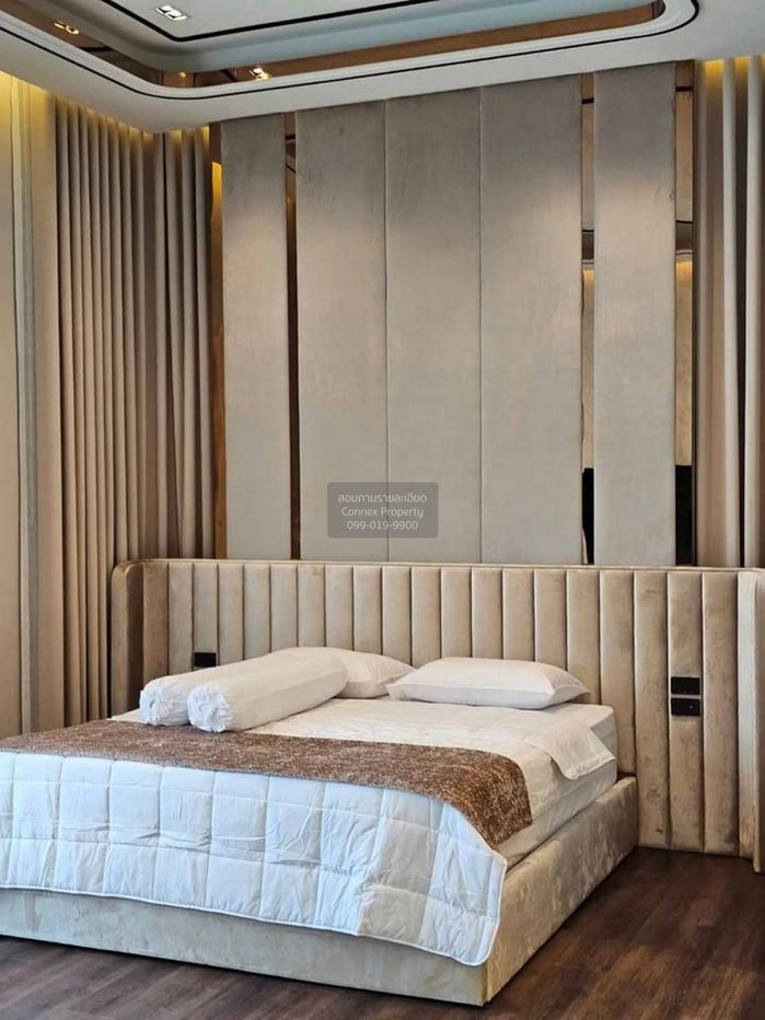 รูป ขายบ้าน  บางกอก บูเลอวาร์ด บางนา กม.5 รีโนเวทใหม่ บางแก้ว บางพลี สมุทรปราการ CX-169516 ✅ ทักไลน์ @connexproperty ตอบทันที ทีมงานมืออาชีพ ✅ - รูปที่ 10/12