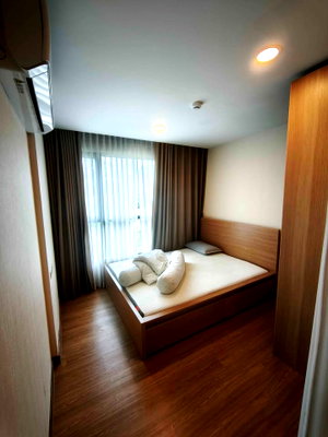 Condos for rent : The Cube Loft Srinakarin The Cube Loft Srinakarin
