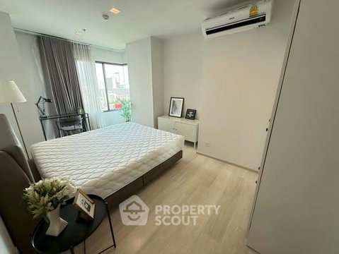 17th-Floor 1-BR Life One Wireless Near BTS Phloen Chit (ID 3206564)