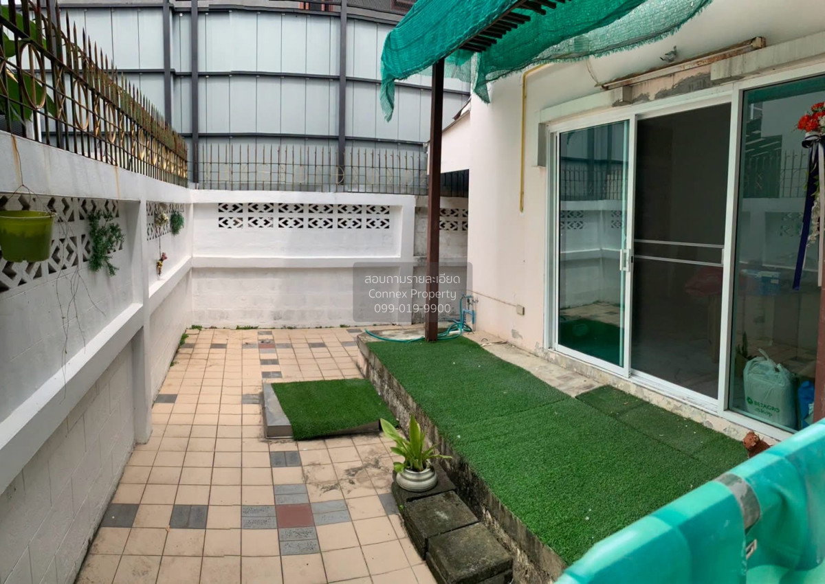 รูป ขายบ้าน พรรณิการ์ บางไผ่ เขต บางแค กรุงเทพ CX-166145 ✅ ทักไลน์ @connexproperty ตอบทันที ทีมงานมืออาชีพ ✅ - รูปที่ 5/12
