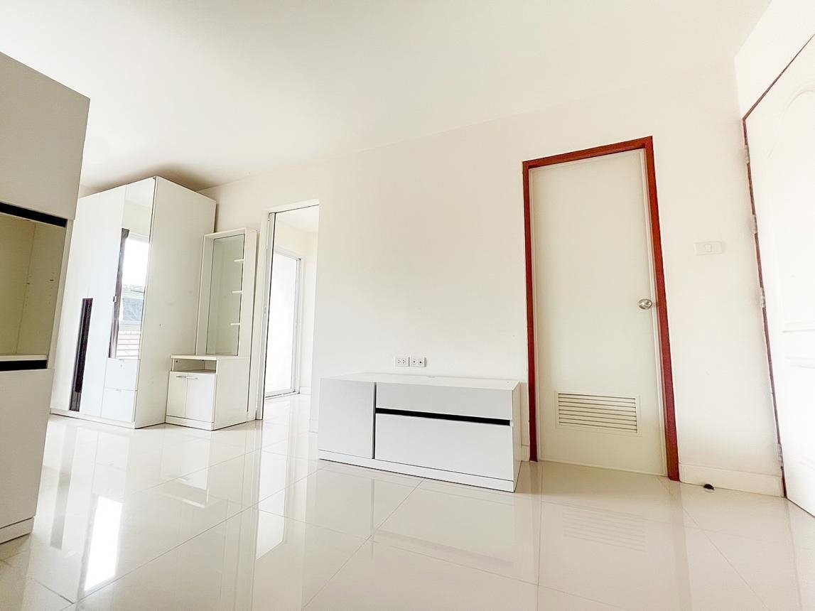 รูป 🔥 ขายคอนโดราคาดี เดอะฮับคอนโด-รามคำแหง 164  | The Hub Condo Ramkhamhaeng 164 | MRT มีนบุรี - รูปที่ 3/9