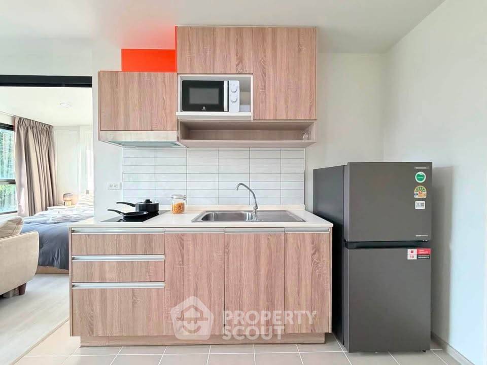 picture 1-BR 31 Sqm Condo For Sale At Centrio Condo Chonburi (ID 3205658) - 4/12