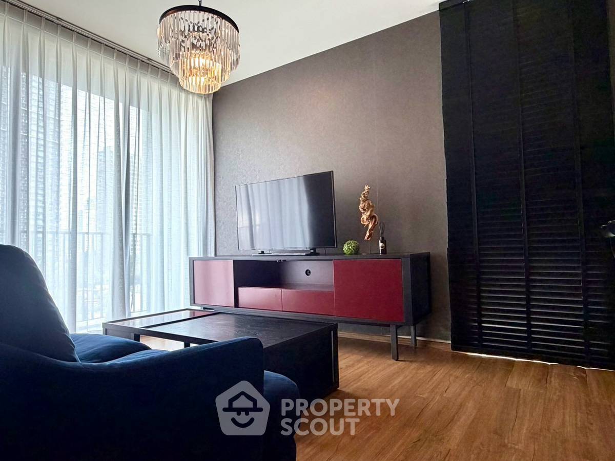picture 2-BR Condo At Hasu Haus Sukhumvit 77 Near BTS On Nut (ID 3205400) - 2/9