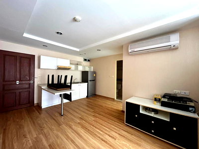 Condos for sale : 🔥 Good-value condo for sale at Resortea Yen Akat, Rama 3| MRT Lumphini