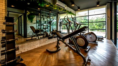 ขายคอนโด : A050244 B Loft Sukhumvit 115
