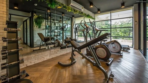 A050244 B Loft Sukhumvit 115