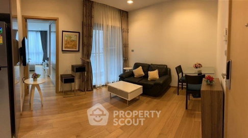 ใกล้ BTS นานา เพียง 200 ม. | 1 ห้องนอน Hyde Sukhumvit 13 (ID 1919118)