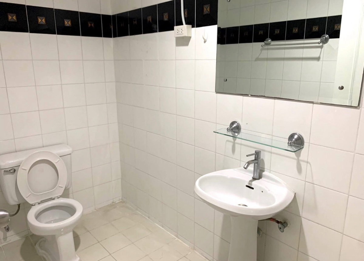 picture  The Waterford Park Sukhumvit 53 ( Waterford Park Thonglor 5) - 12/14