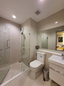 for rent at the Life  62  , 2 bedroom  nice view  high floor 