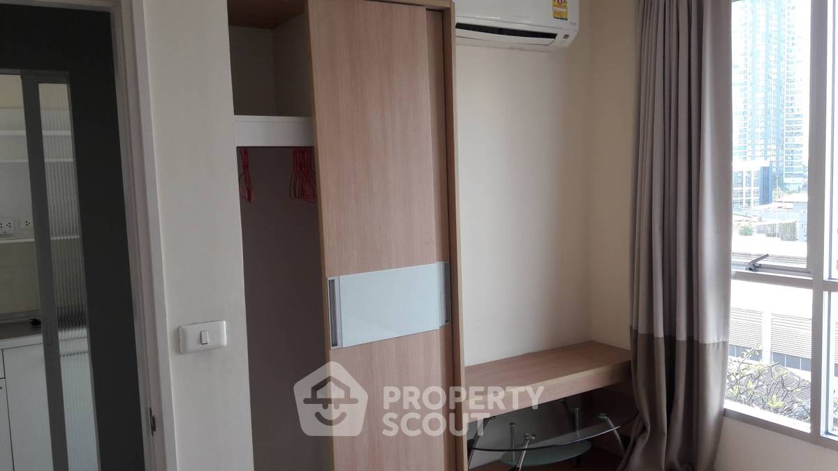รูป ใกล้ BTS พระโขนง เพียง 300 ม. | 1 ห้องนอน Life @ Sukhumvit 65 (ID 886017) - รูปที่ 5/9