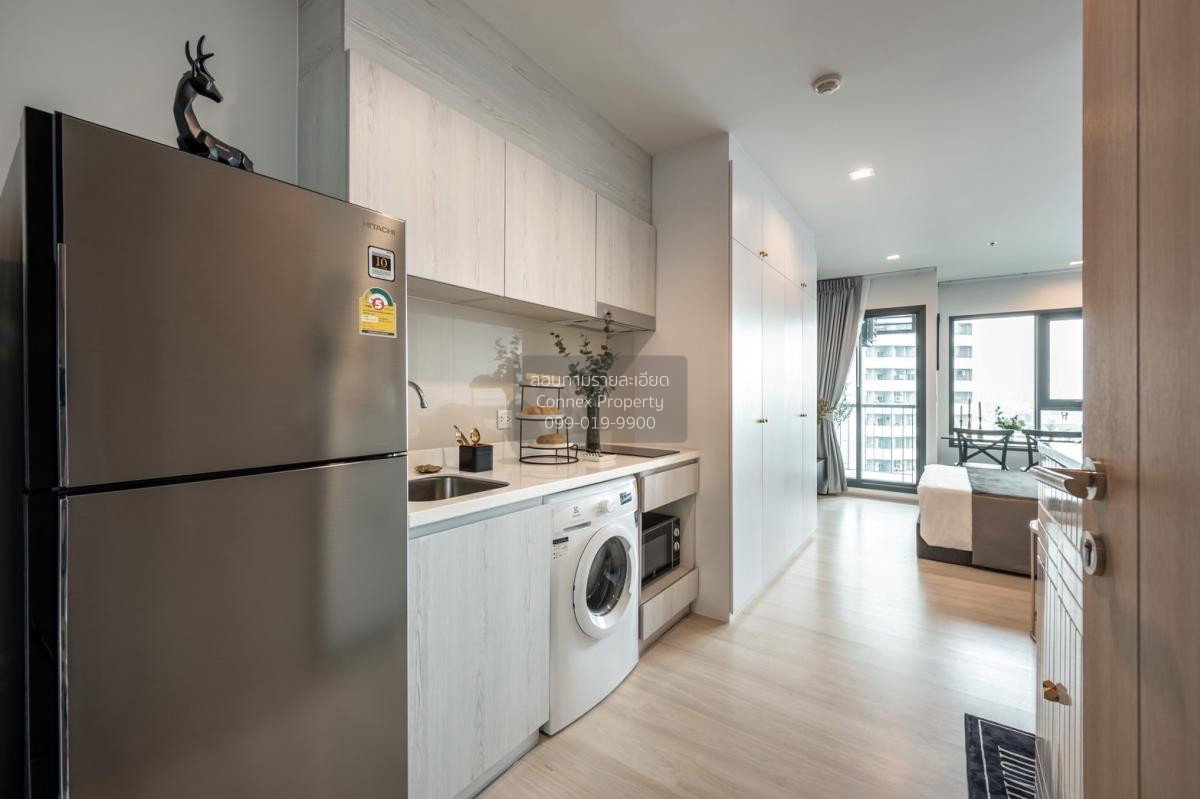 picture 🔥🔥🔥 For Rent Condo , Life One Wireless , BTS-Phloen Chit , Lumpini , Pathum Wan , Bangkok , CX-127621 ✅ Live chat with us ADD LINE @connexproperty ✅ 🔥🔥🔥 - 3/10