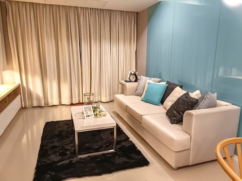 2 Bedroom Condo for Sale Lumpini Park Beach Jomtien