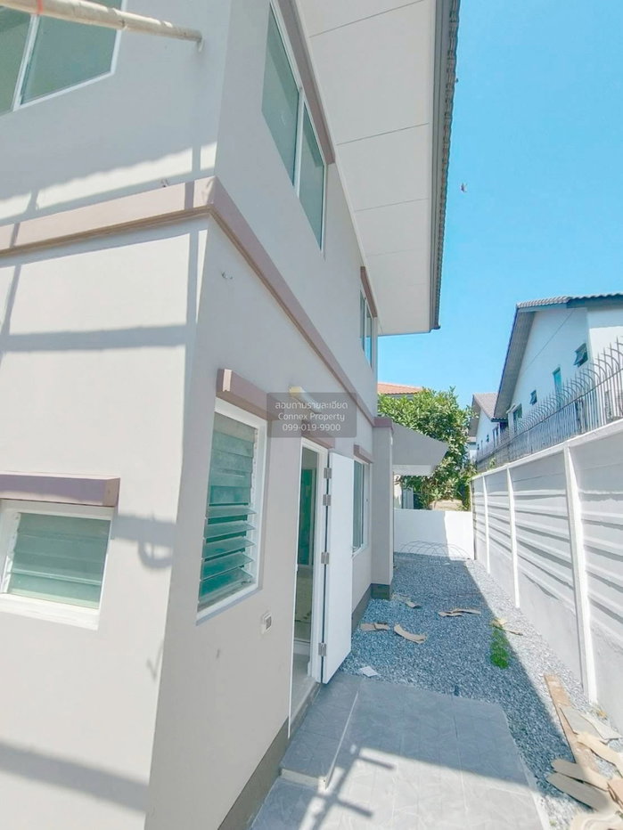 รูป ขายบ้าน คณาสิริ ชัยพฤกษ์ - วงแหวน บางบัวทอง บางบัวทอง นนทบุรี CX-169991 ✅ ทักไลน์ @connexproperty ตอบทันที ทีมงานมืออาชีพ ✅ - รูปที่ 2/10