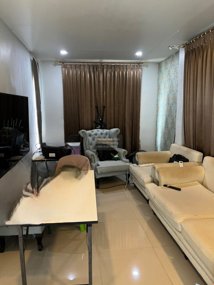 รูป ขายบ้านเดี่ยว 2 ชั้น centro รามอินทรา ✅ ทักไลน์ @connexproperty ตอบทันที ทีมงานมืออาชีพ ✅ - รูปที่ 5/12