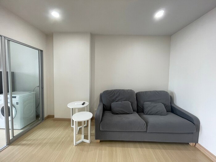 รูป 💥💥[เช่า] คอนโด Supalai Veranda Phasi Charoen Station 1BED 42 ตรม.ชั้น 22 แต่งครบ💥💥 สนใจ Line ID: @atfirm📲 - รูปที่ 3/21