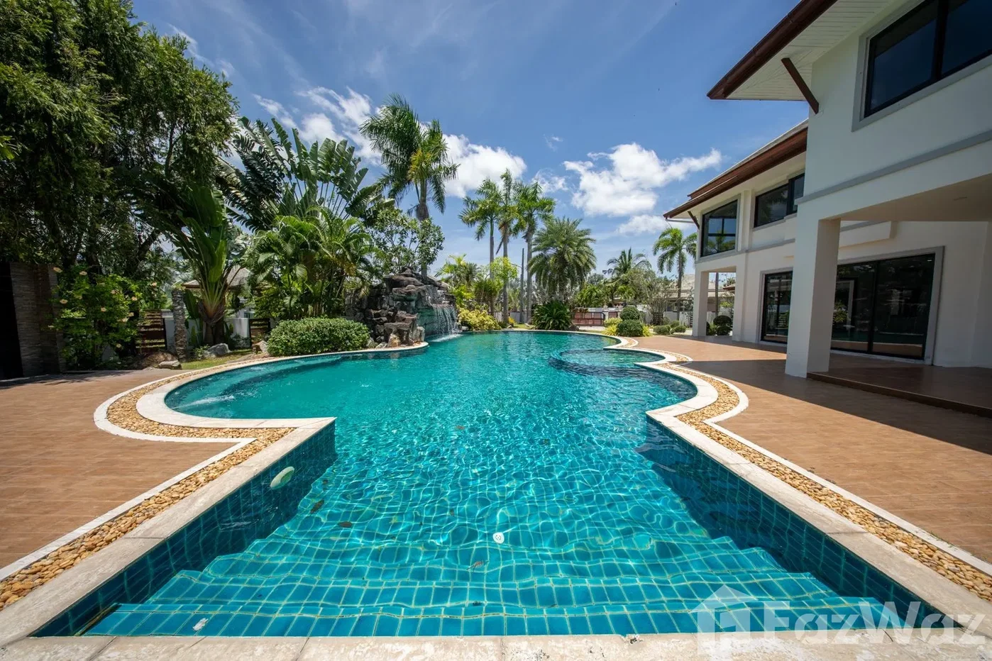 picture Luxury Private Pool Villa | Baan Dusit Pattaya Lake 6685692 - 4/61