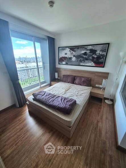 picture 200m From BTS On Nut | 1-BR Rhythm Sukhumvit 50 (ID 3206541) - 4/5