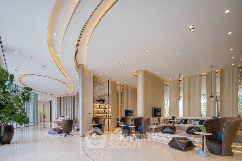 picture 100m To BTS Ha Yaek Lat Phrao | 1-BR Life Ladprao Valley (ID 1894169) - 15/23
