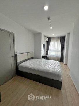 High-Floor 2-BR Ideo New Rama 9 Near ARL Ramkhamhaeng (ID 3206226)