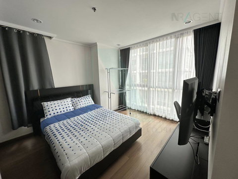 🎊 For Rent Condo SUPALAI ORIENTAL SUKHUMVIT 39 Building B, Floor 17,2 bed room, Room size 66.00 sqm