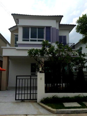 บ้านเดี่ยว กรุงเทพมหานคร : ขายบ้าน  ไลฟ์ บางกอก บูเลอวาร์ด รามอินทรา 23 ชั้นสูง หน้ากว้าง MRT-ลาดปลาเค้า คันนายาว เขต คันนายาว กรุงเทพ CX-169663 ✅ ทักไลน์ @connexproperty ตอบทันที ทีมงานมืออาชีพ ✅