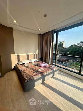 คอนโด 2 ห้องนอน The Room Sukhumvit 38 ใกล้ BTS ทองหล่อ (ID 3206216)