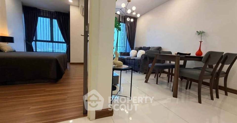 รูป ชั้น 21 คอนโด 1 ห้องนอน Supalai Premier Charoen Nakhon ใกล้ BTS กรุงธนบุรี (ID 3206509) - รูปที่ 23/36