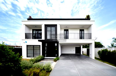 Houses for sale Bang Lamung Chonburi : For Sale House , Highgrove Villas , Pong , Bang Lamung , Chon Buri , CX-169109 ✅ Live chat with us ADD LINE @connexproperty ✅