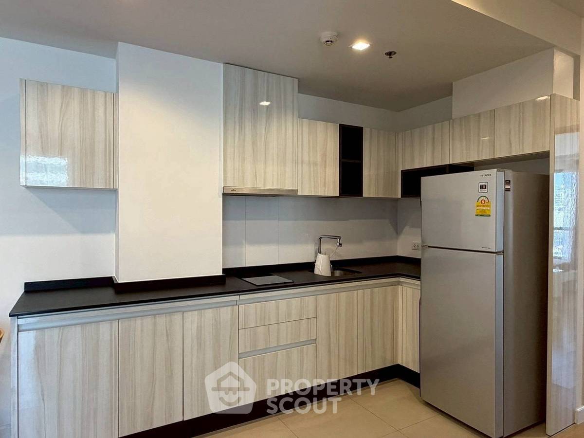 picture 2-BR Condo For Rent At HQ Thonglor Near BTS Thong Lor (ID 2917011) - 3/10